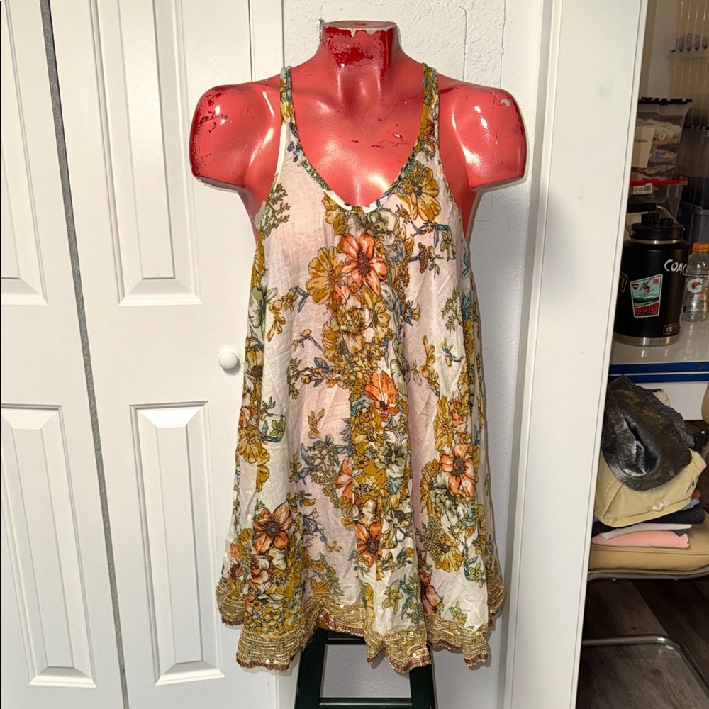 Free People dress - Picture 2 of 6